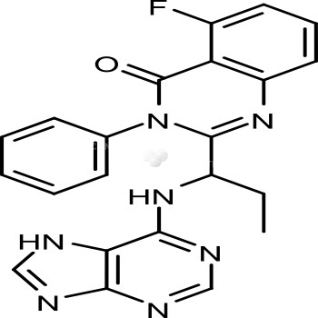 CAL-101 (Idelalisib, GS-1101)