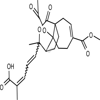 Pseudolaric Acid B