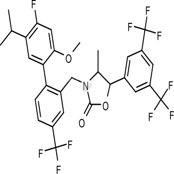 Anacetrapib (MK-0859)