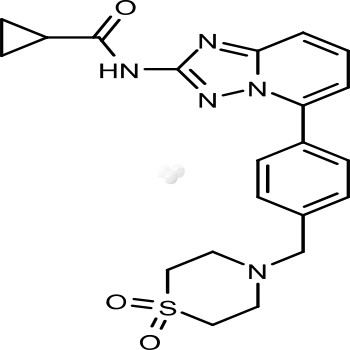 Filgotinib (GLPG0634)