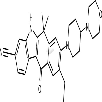 Alectinib