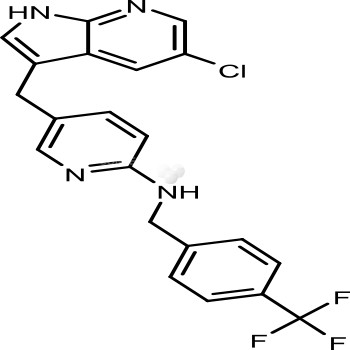 FLT3-IN-2