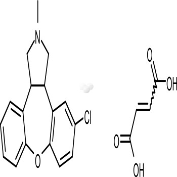 Asenapine Maleate