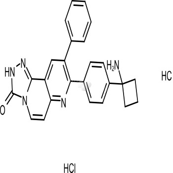 MK-2206 dihydrochloride