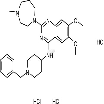 BIX 01294 Trihydrochloride