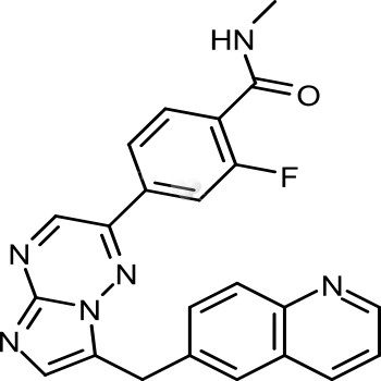 INCB28060(Capmatinib)