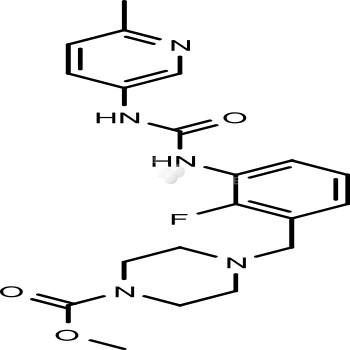 Omecamtiv mecarbil (CK-1827452)