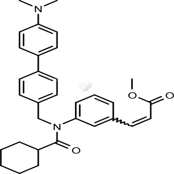 Fexaramine