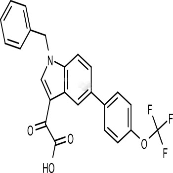 Tiplaxtinin(PAI-039)