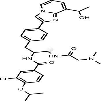 GSK923295