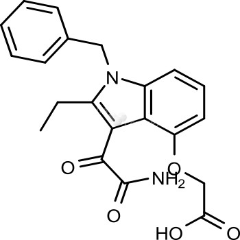 Varespladib (LY315920)