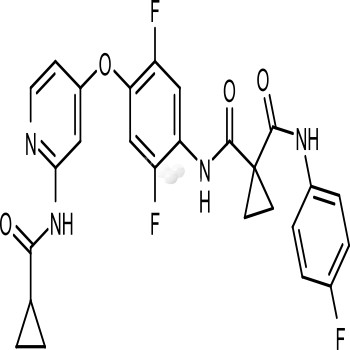 Altiratinib(DCC2701)