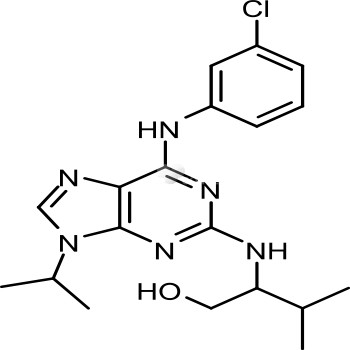 Purvalanol A