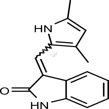 Semaxinib(SU 5416)