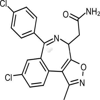 BET bromodomain inhibitor