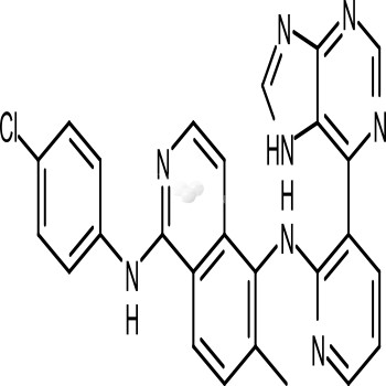 B-Raf inhibitor 1