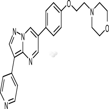 Pyrazolo[1,5-a]pyrimidine 4h