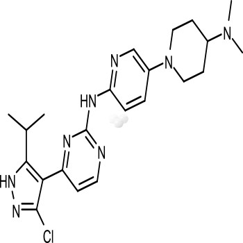 CDK4-IN-1