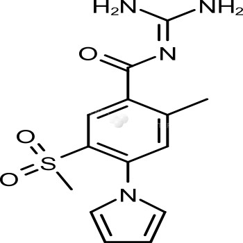 Eniporide