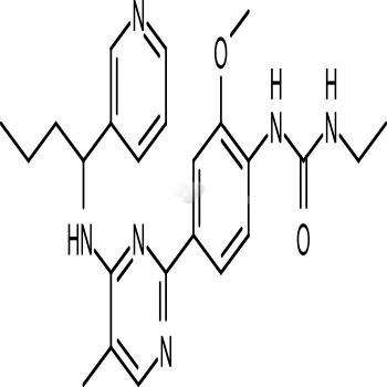 CYT997 (Lexibulin)