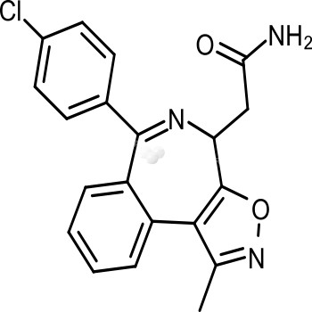 BET bromodomain inhibitor