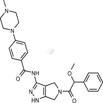 Danusertib (PHA-739358)