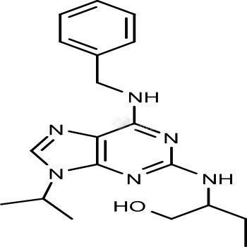 Roscovitine (CYC202,Seliciclib)