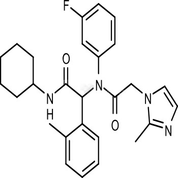 AGI-5198 (IDH-C35)