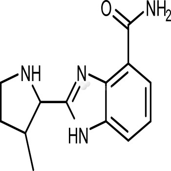 ABT888 hydrochloride