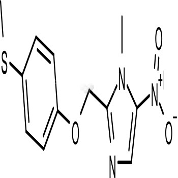 Fexinidazole