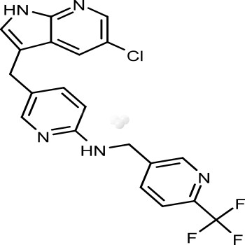 PLX-3397