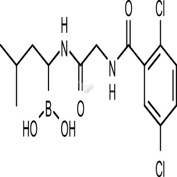 MLN2238(Ixazomib)