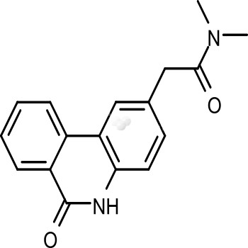 PJ34 hydrochloride