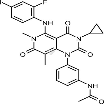 Trametinib (GSK1120212)