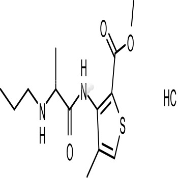 Articaine HCl