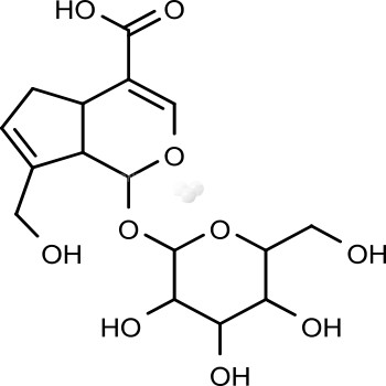 Geniposidic Acid