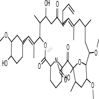 Tacrolimus (FK506)