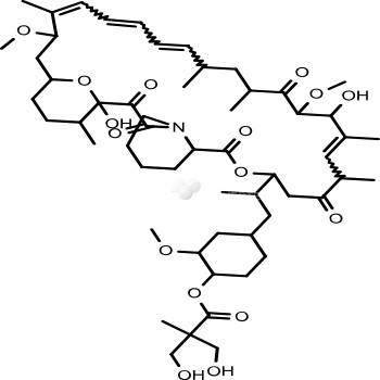 Temsirolimus (CCI-779, NSC 683864)