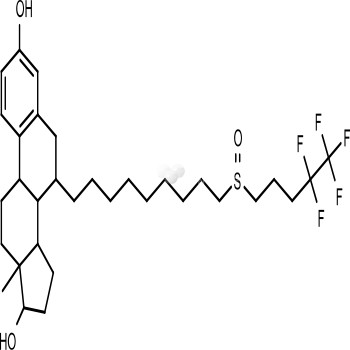 Fulvestrant