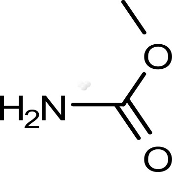 Methyl carbamate