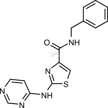 Thiazovivin