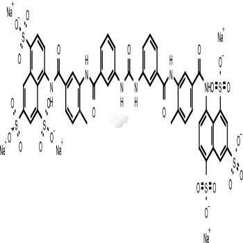 Suramin Sodium Salt