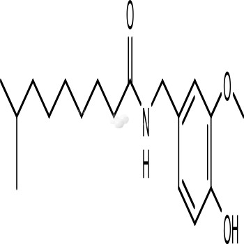 Dihydrocapsaicin