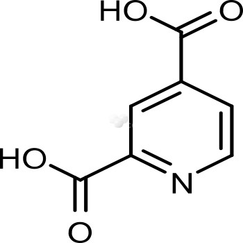 lutidinic acid (2,4-PDCA)