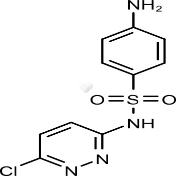 Sulfachloropyridazine