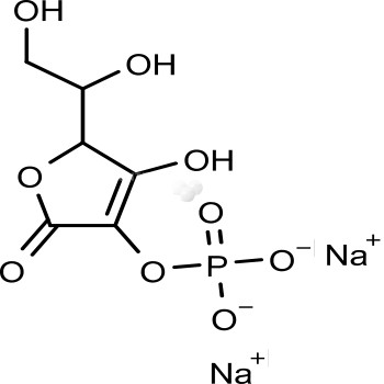 Sodium L-ascorbyl-2-phosphate