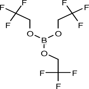 Tris(2,2,2-trifluoroethyl) borate