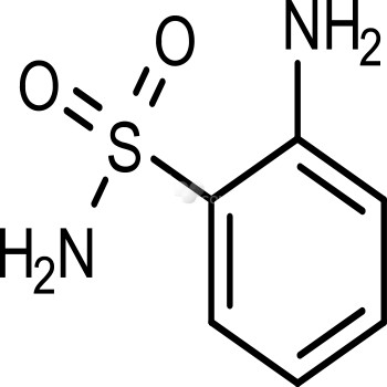 2-Aminobenzenesulfonamide