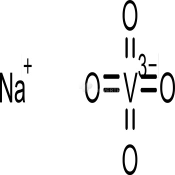 Sodium orthovanadate