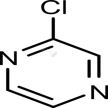 2-Chloropyrazine